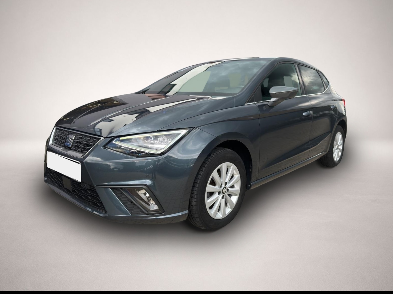 Seat Ibiza (04/2021, )