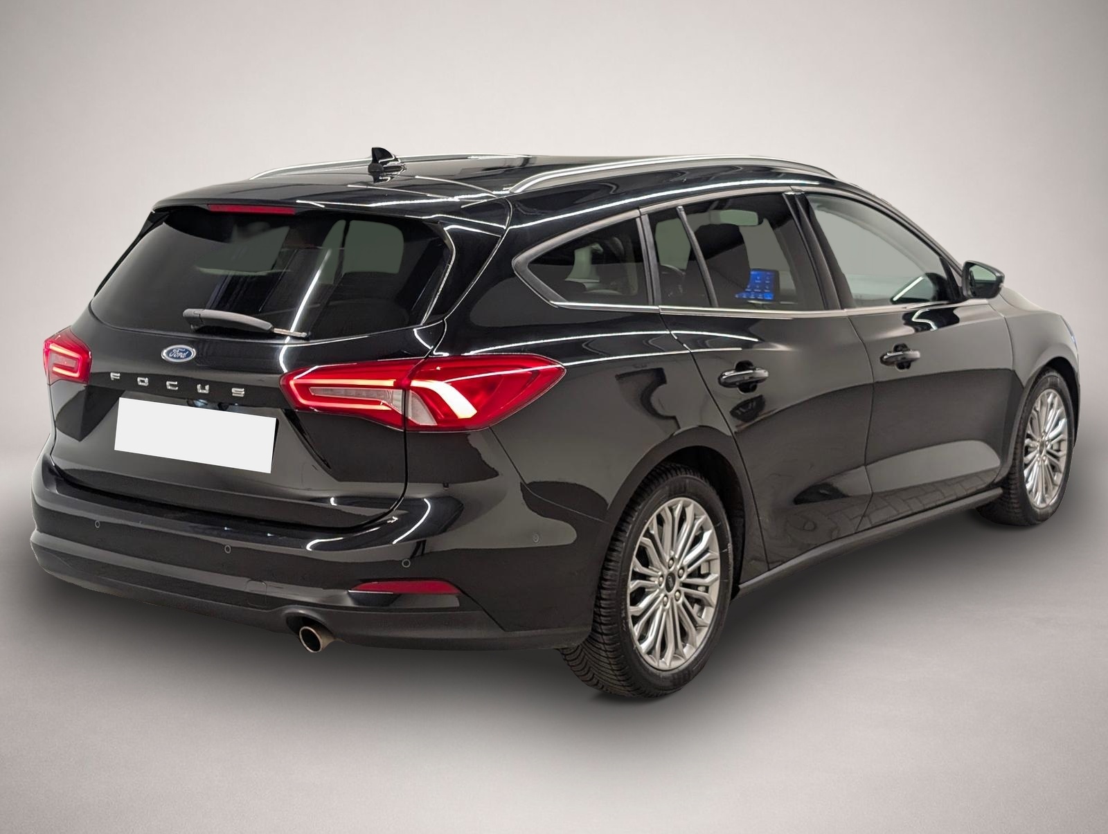 Ford Focus (02/2020, Diesel)