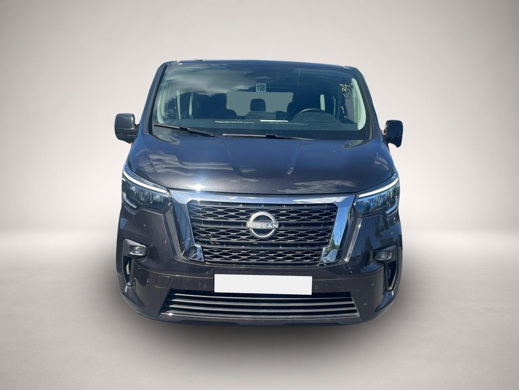 Nissan Primastar (04/2025, Diesel)