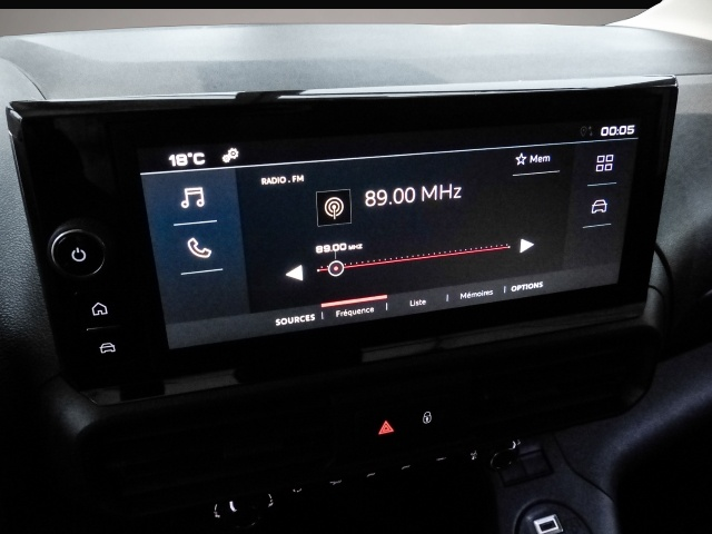 Fiat Doblo (12/2025, Diesel)