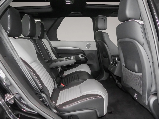 Land-Rover Discovery (01/2025, Diesel)