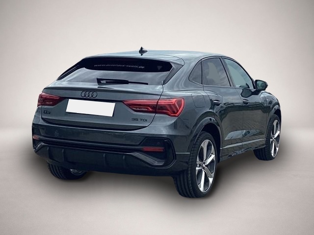 Audi Q3 (06/2024, Diesel)