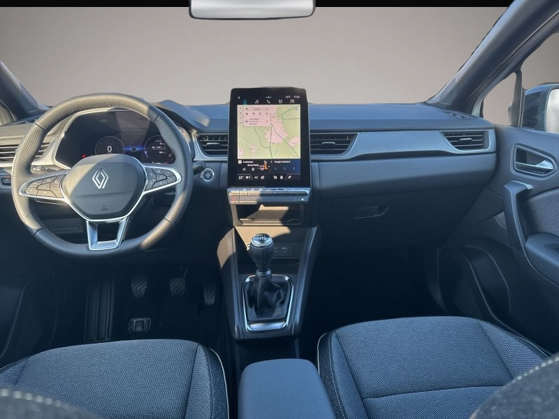 Renault Captur (03/2026, Benzin)