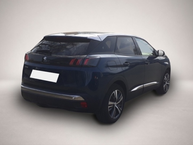 Peugeot 3008 (01/2024, Benzin)
