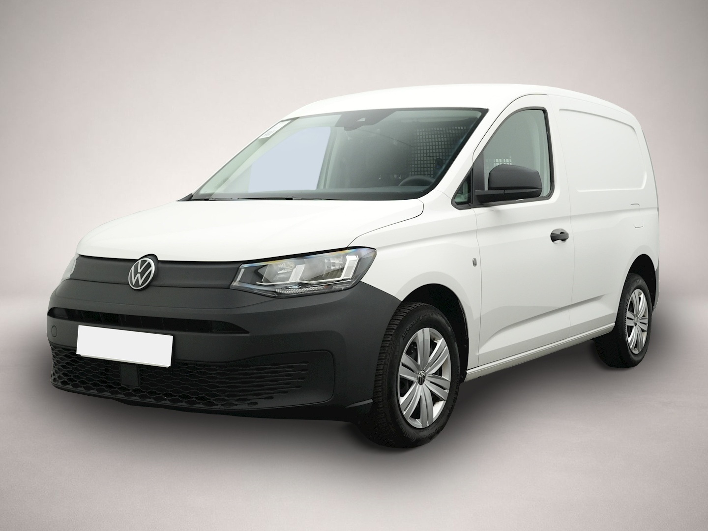 Volkswagen Caddy (02/2025, Diesel)