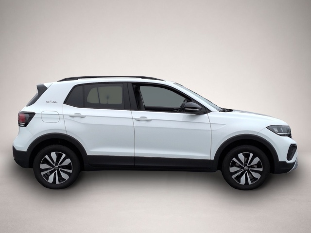 Volkswagen T-Cross (01/2025, Benzin)