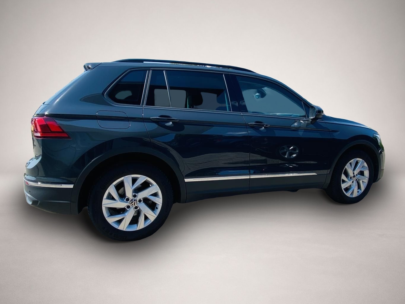 Volkswagen Tiguan (01/2023, )