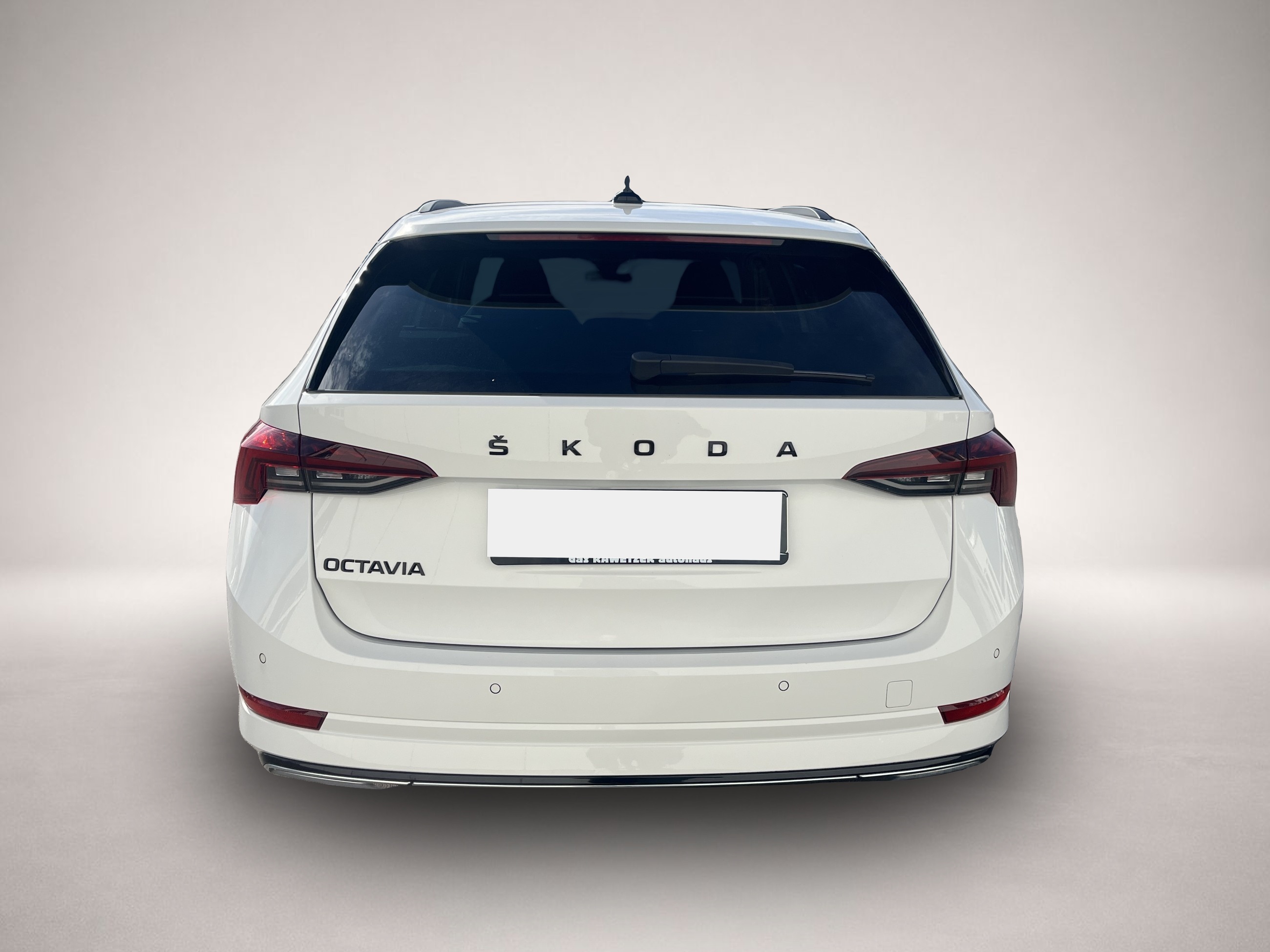 Skoda Octavia (10/2022, Diesel)