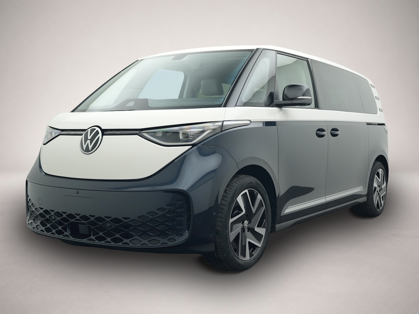 Volkswagen ID. Buzz (, ELECTRIC)