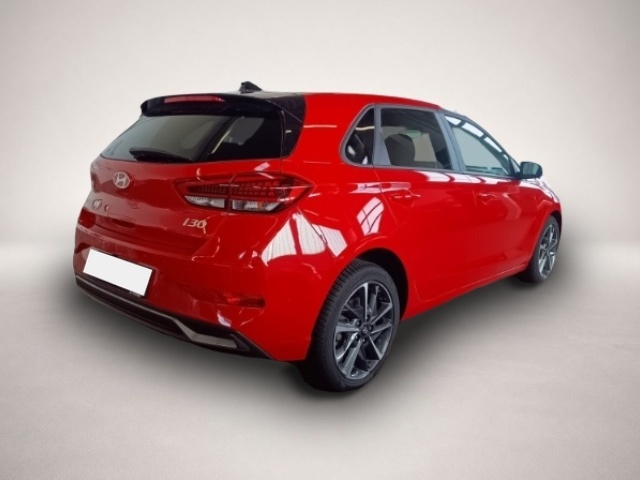 Hyundai i30 (05/2025, Benzin)