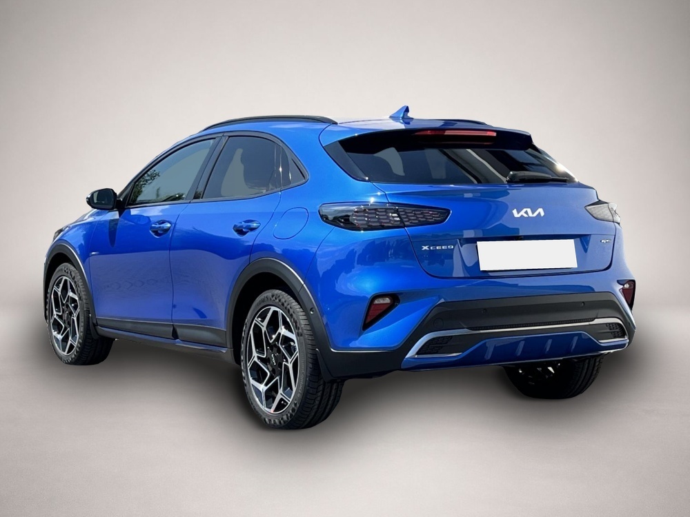 Kia XCeed, Bild 4 von 6