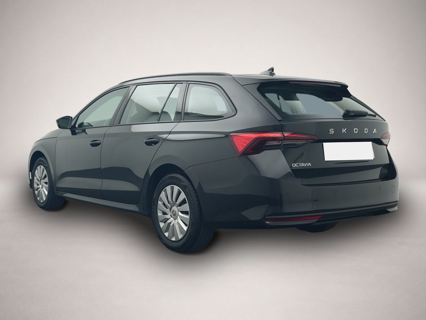 Skoda Octavia (10/2025, Benzin)