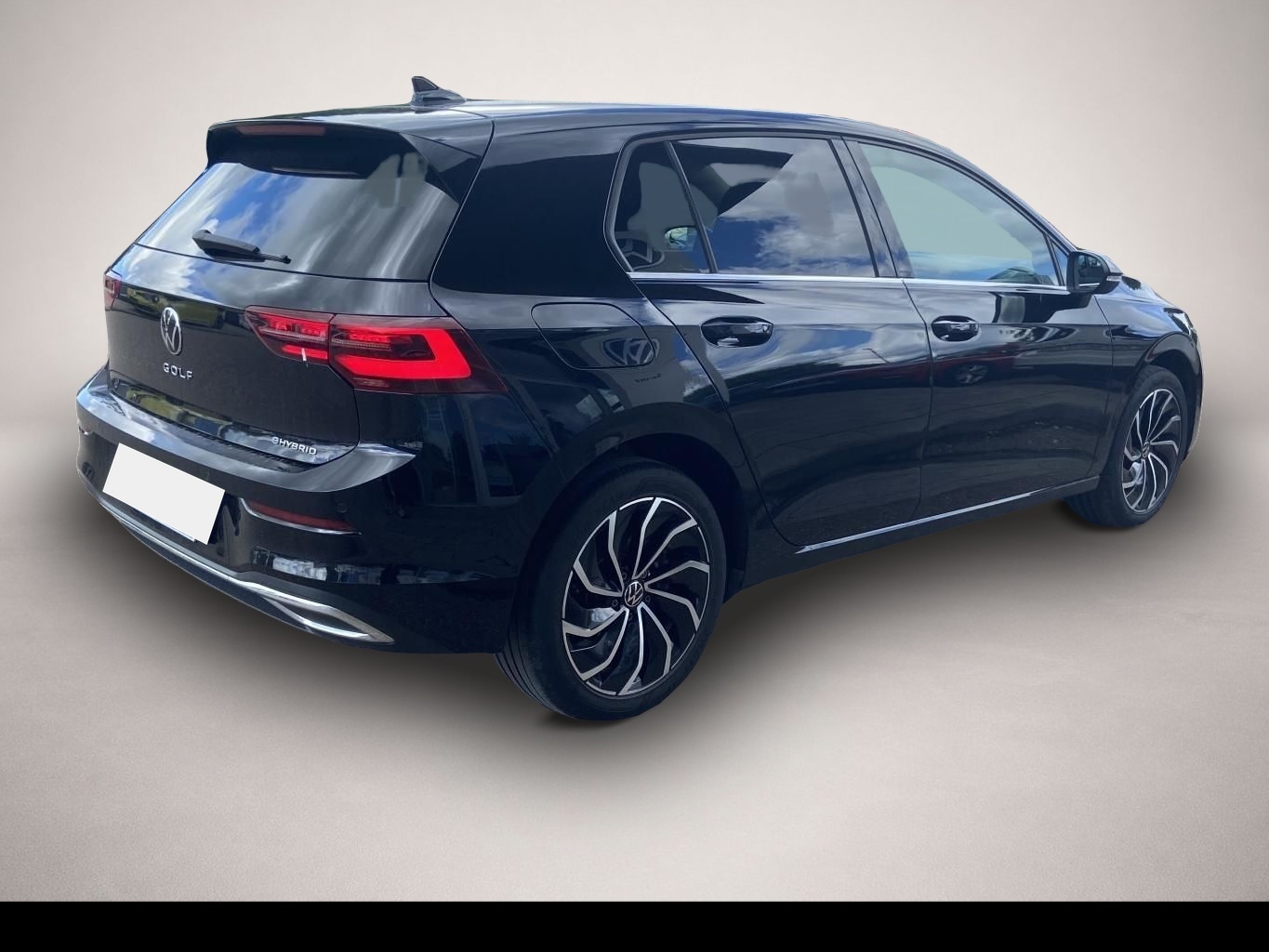 Volkswagen Golf (01/2022, )