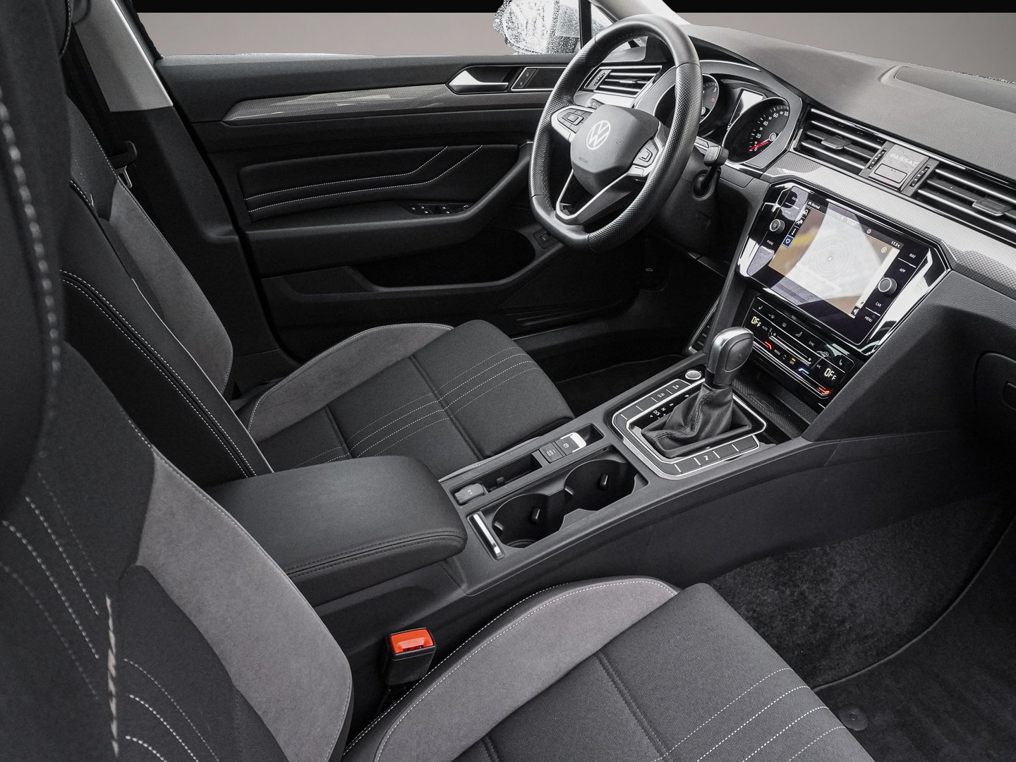 Volkswagen Passat Alltrack (03/2024, )