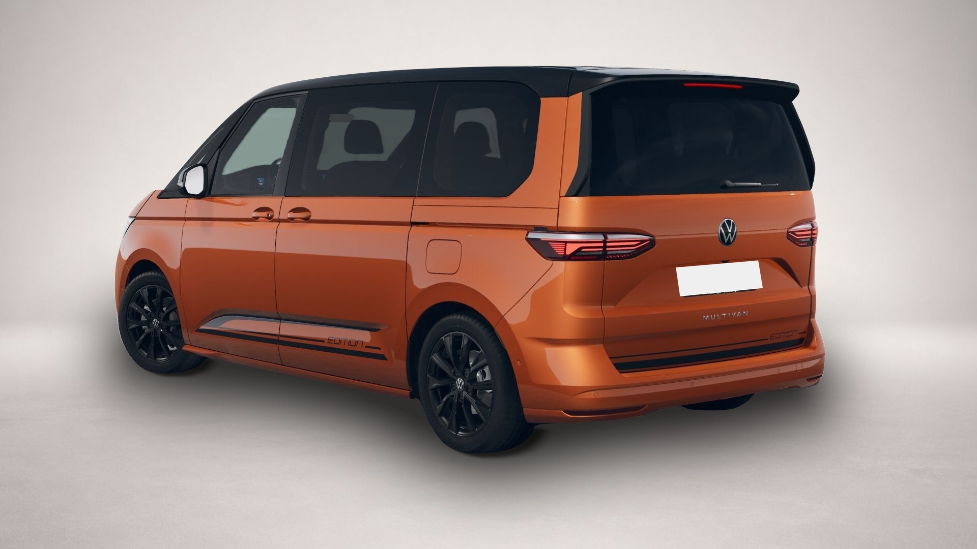 Volkswagen T7 Multivan (, Diesel)