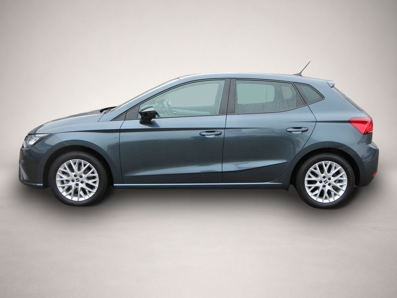 Seat Ibiza (06/2025, Benzin)