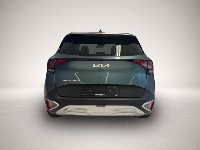 KIA Sportage (04/2025, Benzin)