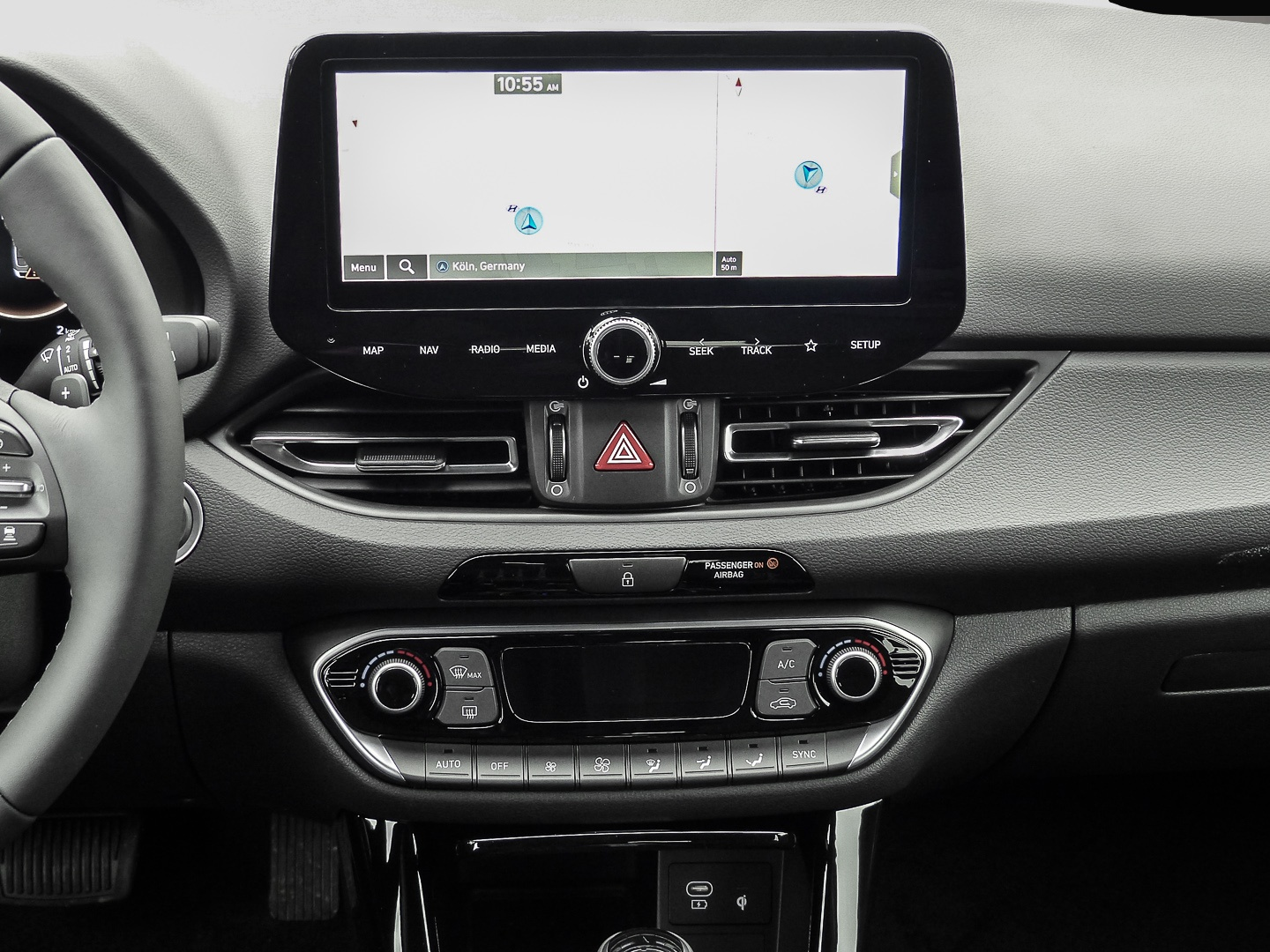 Hyundai i30 (10/2024, Benzin)