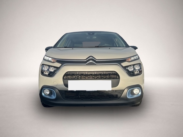 Citroen C3 (12/2023, Benzin)