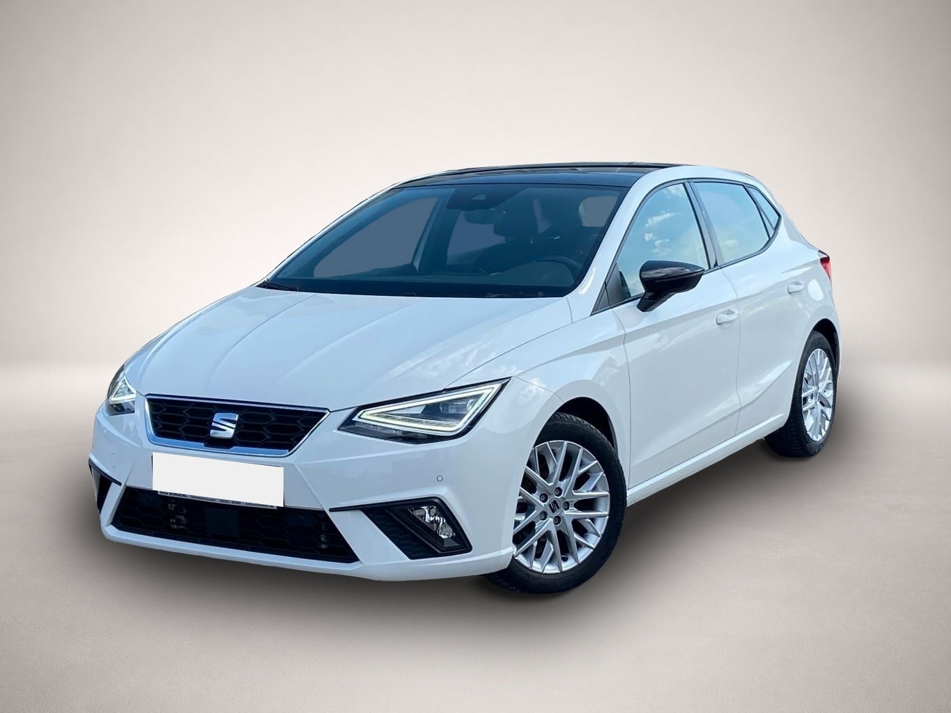 Seat Ibiza (03/2023, )