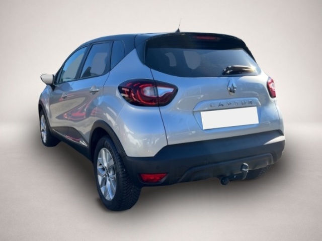 Renault Captur (08/2020, Benzin)