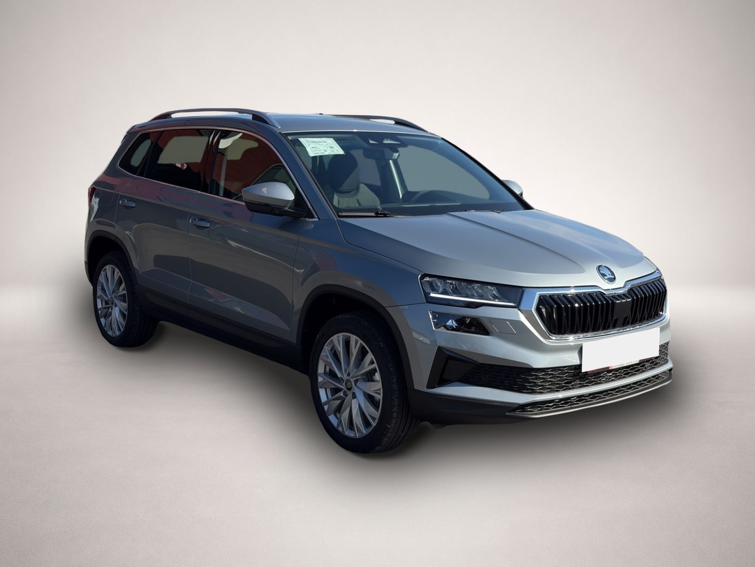 Skoda Karoq, image 3 of 8