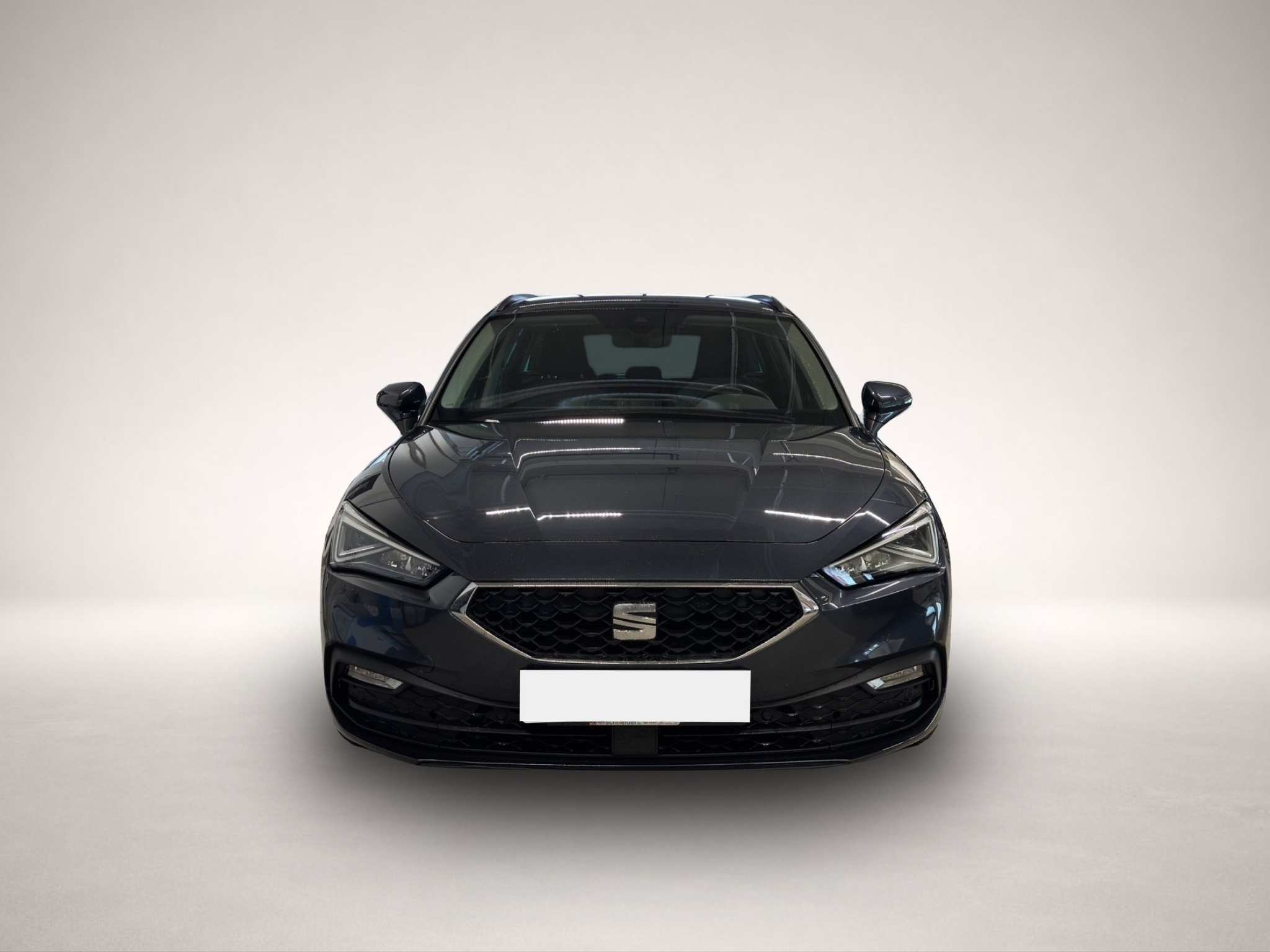 Seat Leon (03/2022, Benzin)