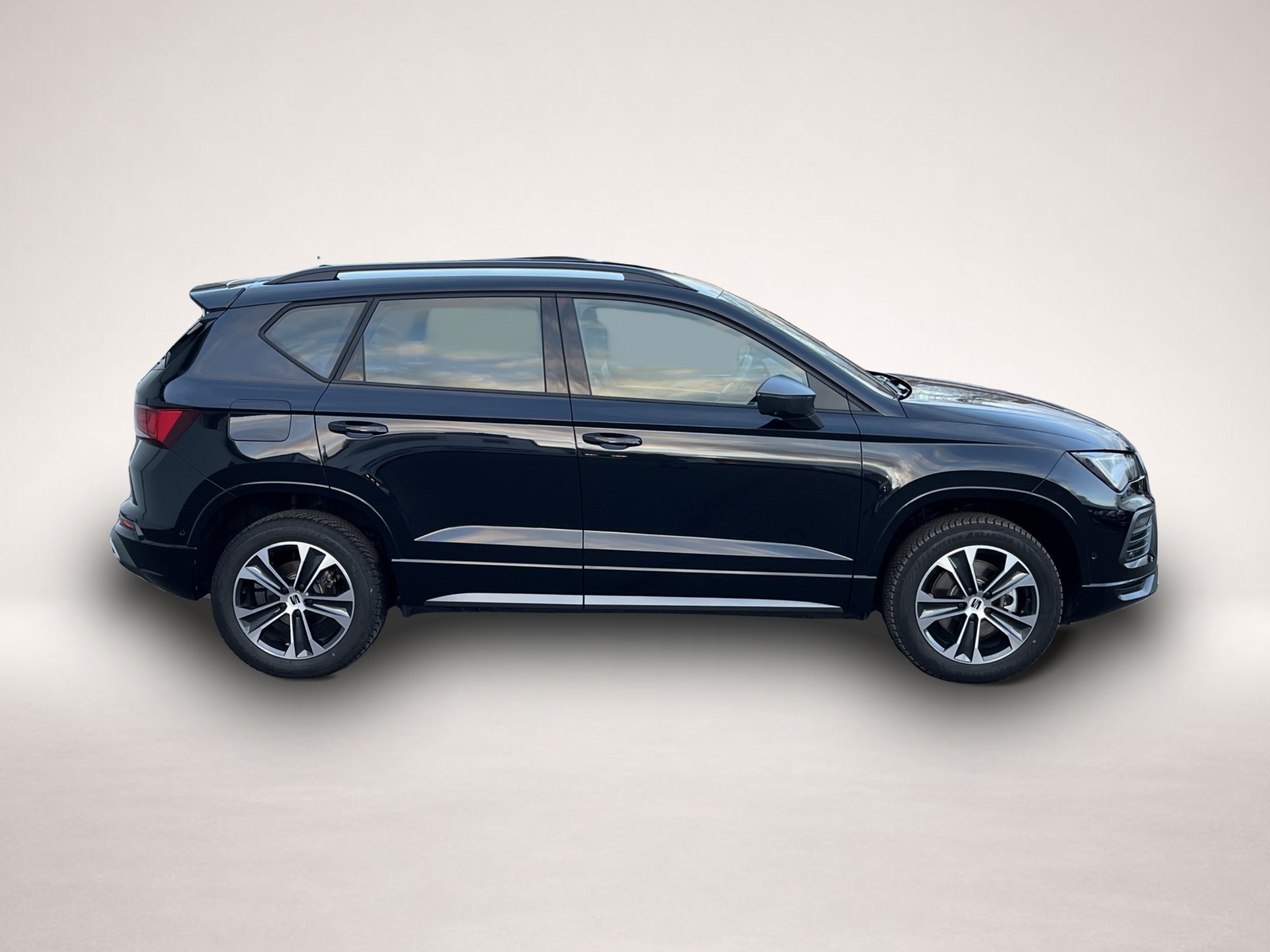 Seat Ateca (11/2024, Diesel)