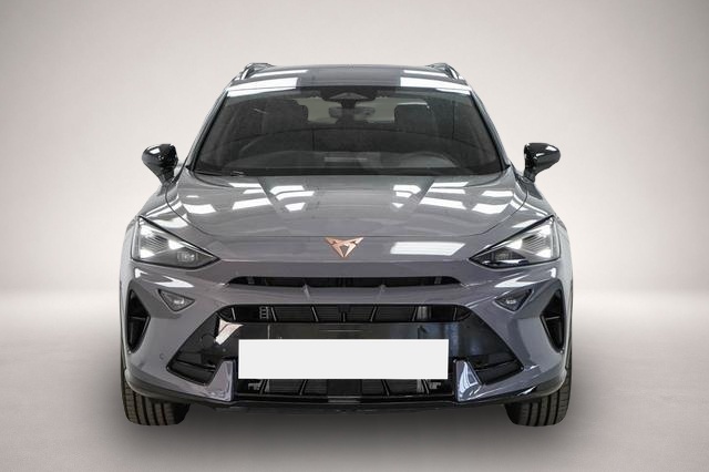 Cupra Formentor (05/2026, Benzin)