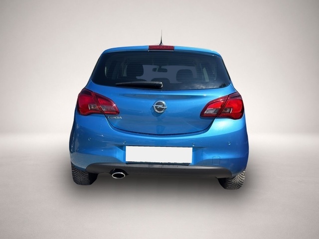 Opel Corsa (04/2019, Benzin)