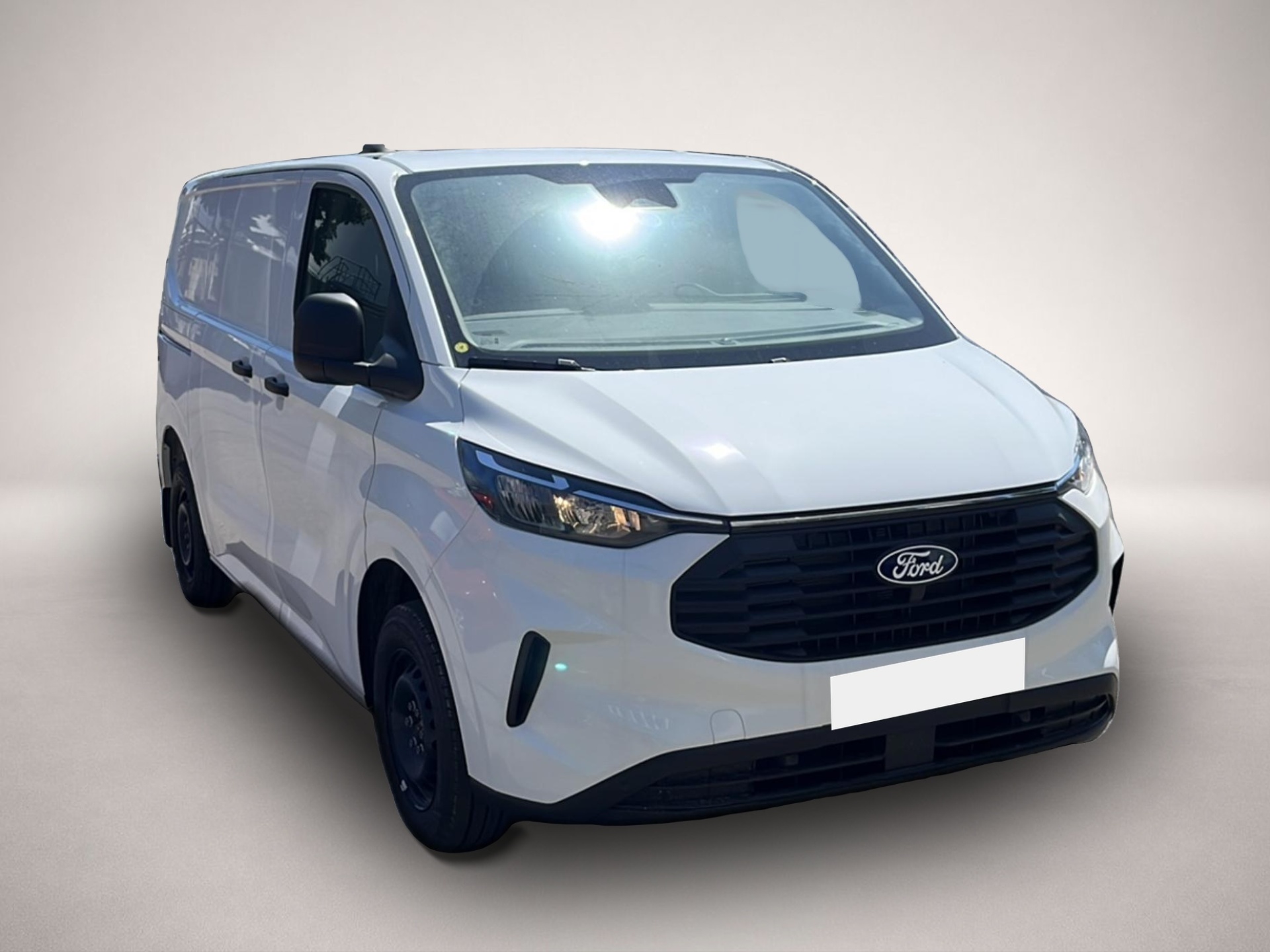 Ford Other (06/2026, Benzin)