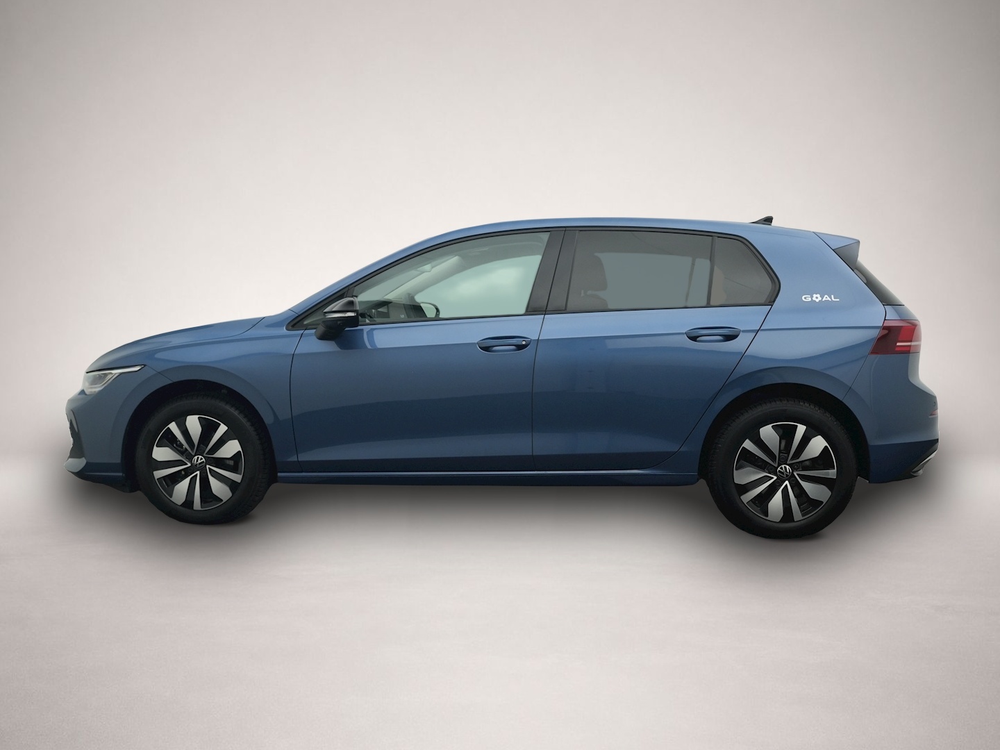 Volkswagen Golf (10/2025, Diesel)