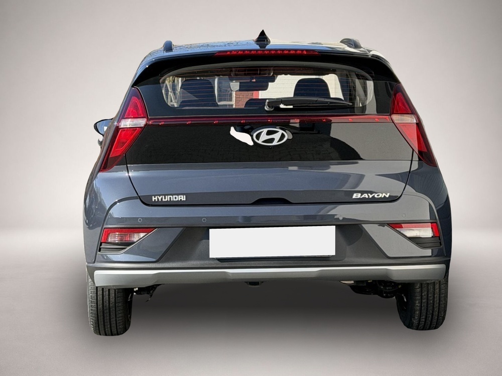 Hyundai BAYON, Bild 5 von 6