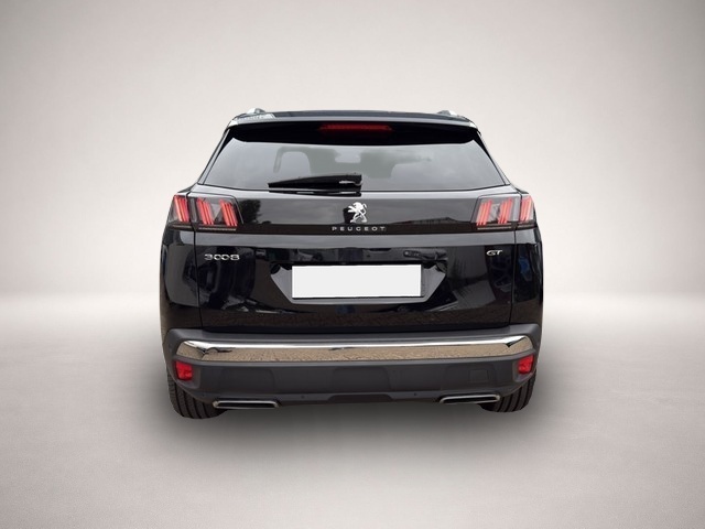 Peugeot 3008 (08/2023, Benzin)