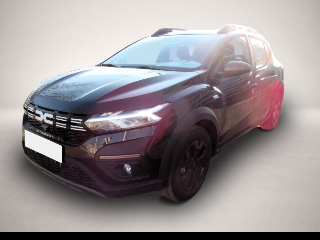 Dacia Sandero (11/2024, Autogas (LPG))