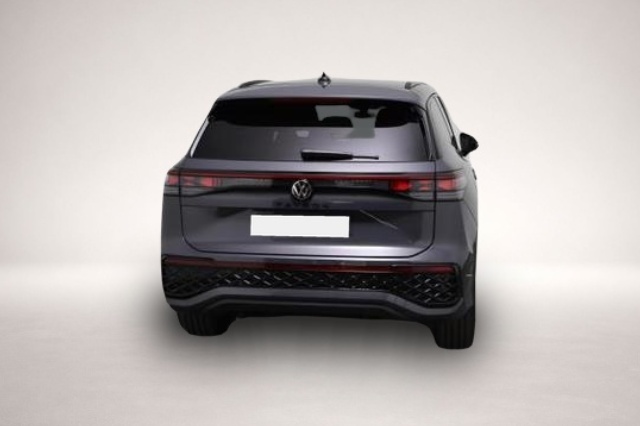 Volkswagen Tayron, Bild 5 von 5