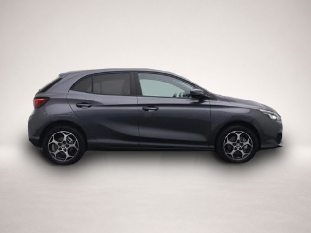 Mg MG3, Bild 5 von 7
