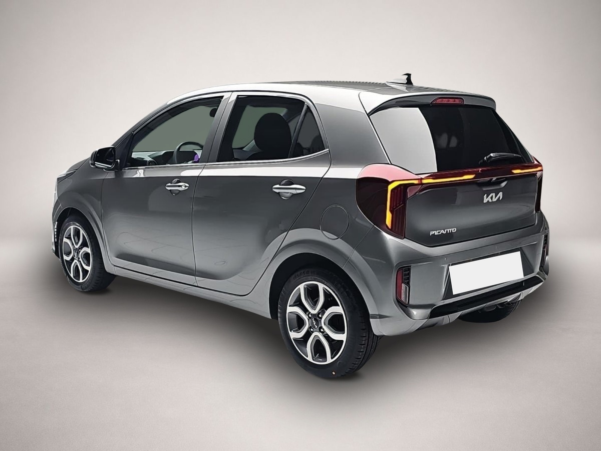Kia Picanto, Bild 3 von 4