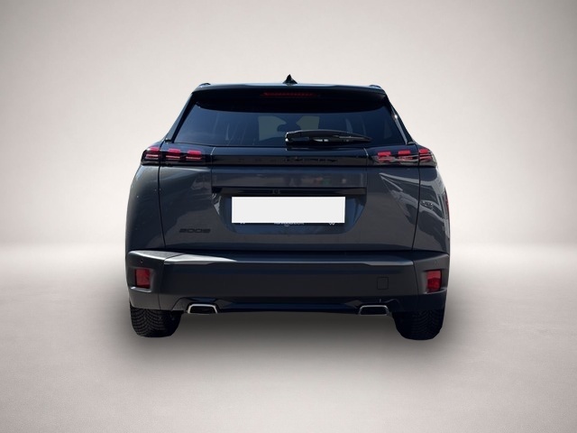 Peugeot 2008 (05/2024, Benzin)
