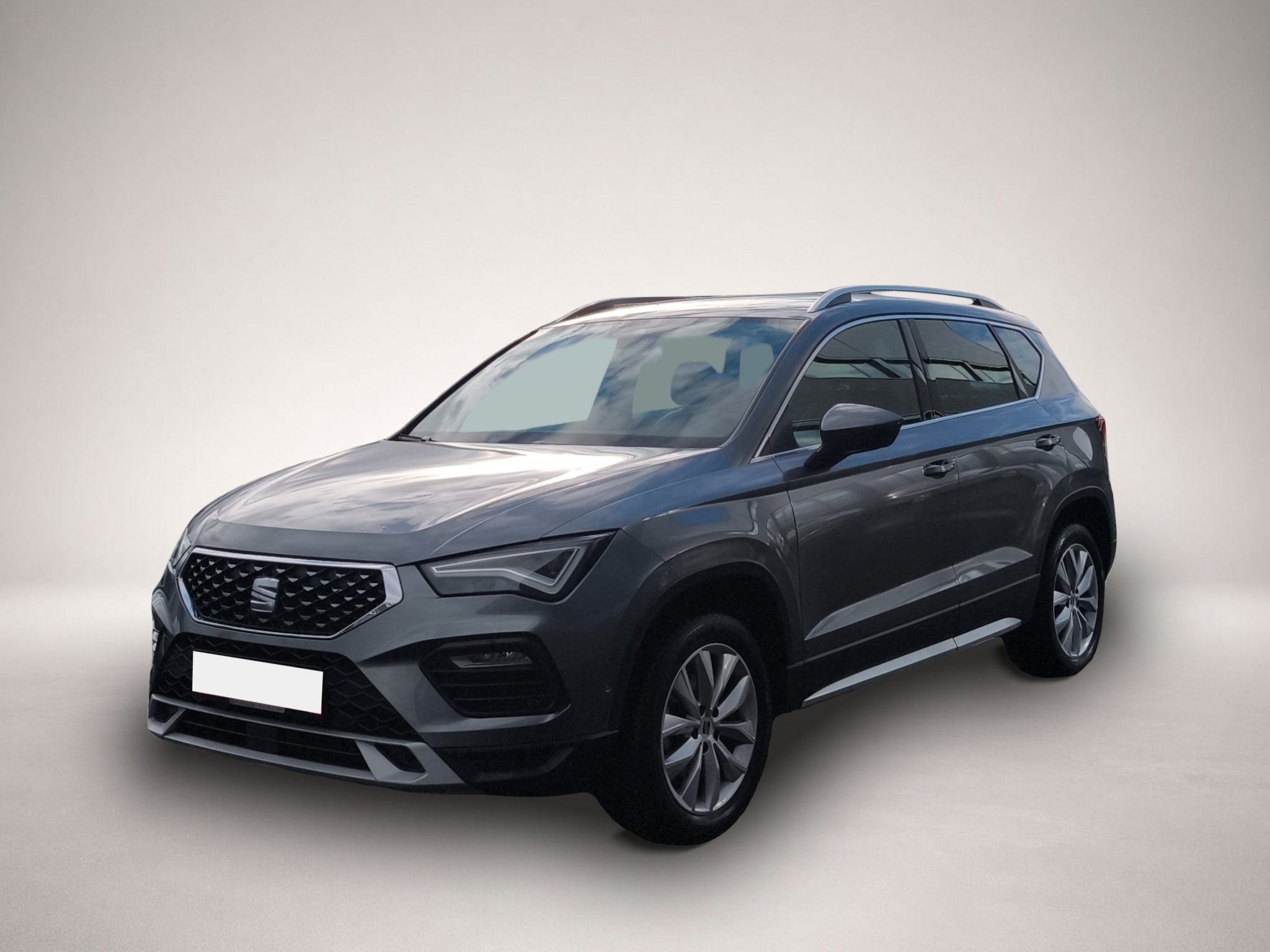 Seat Ateca (01/2025, Benzin)