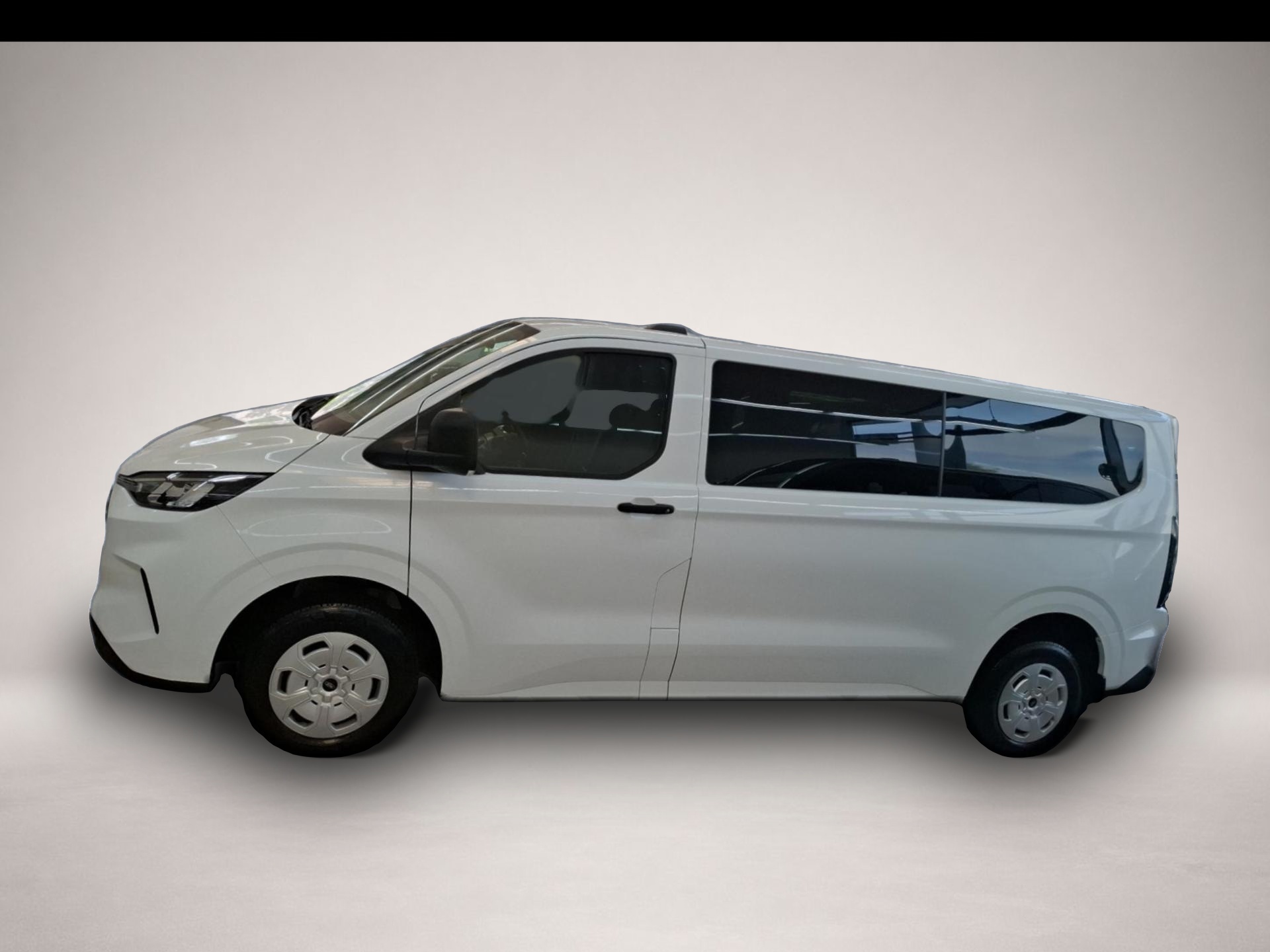 Ford Transit Custom (01/2025, Diesel)