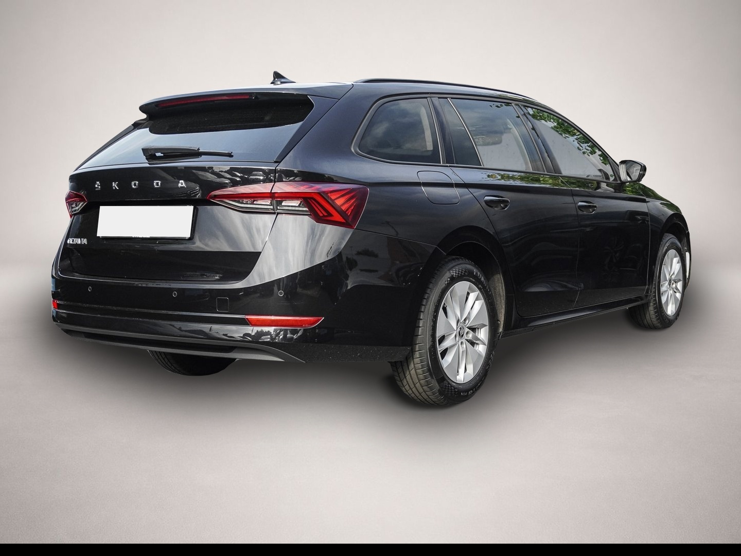 Skoda Octavia (06/2023, )