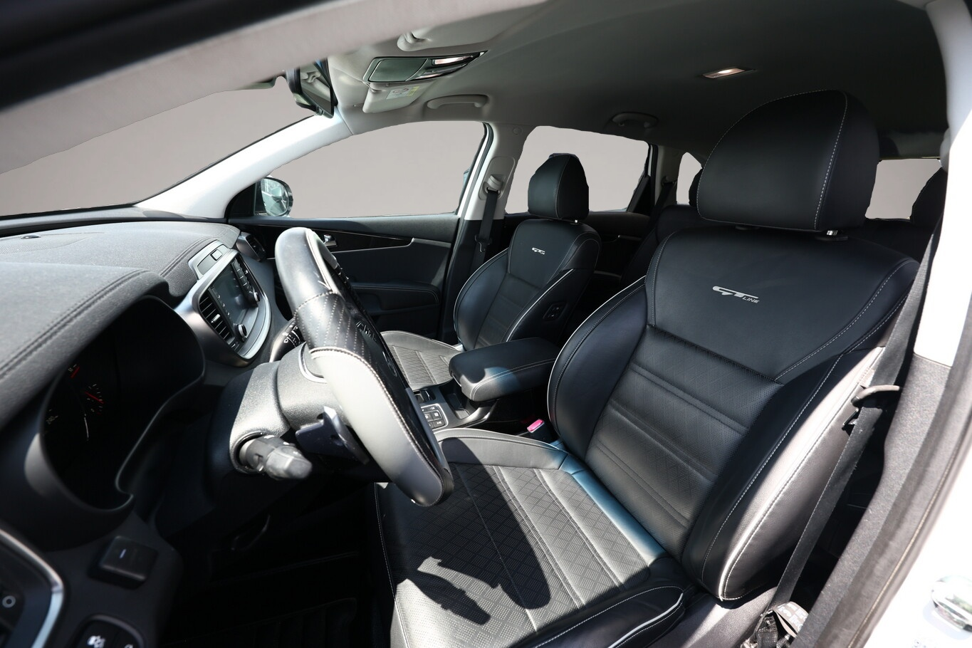 KIA Sorento (12/2019, )