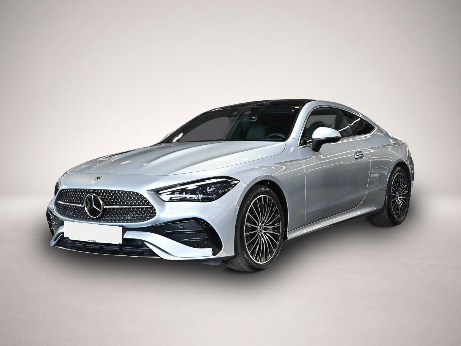 Mercedes-Benz CLE 450 (04/2024, Benzin)