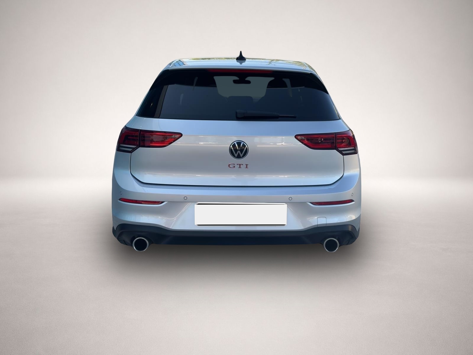 Volkswagen Golf (08/2023, Benzin)