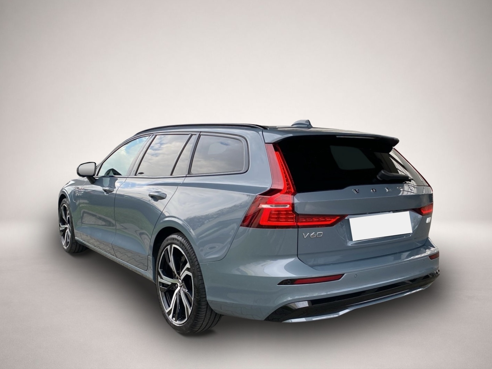 Volvo V60 (03/2023, )