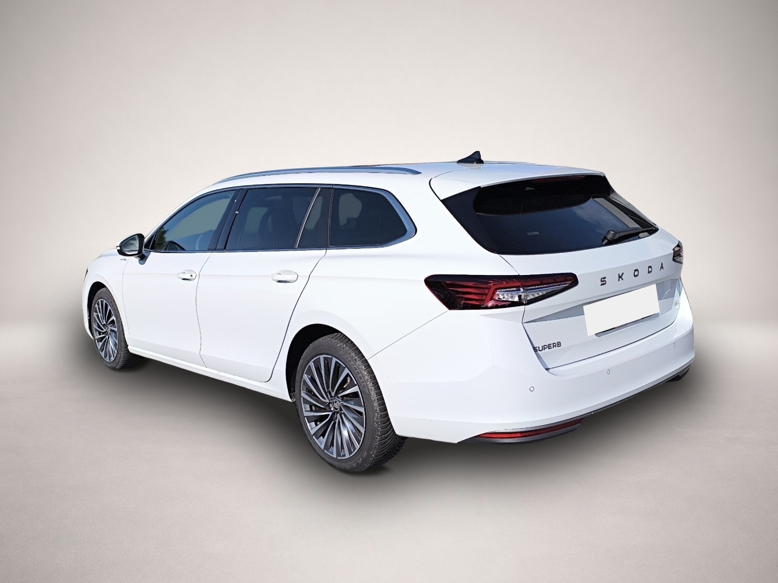 Skoda Superb (01/2025, Diesel)