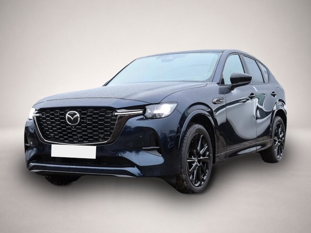 Mazda CX-60 (03/2026, Diesel)