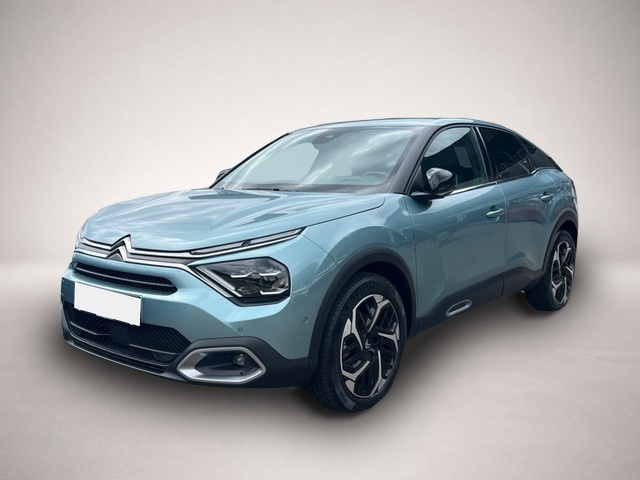 Citroen C4 (11/2023, Benzin)