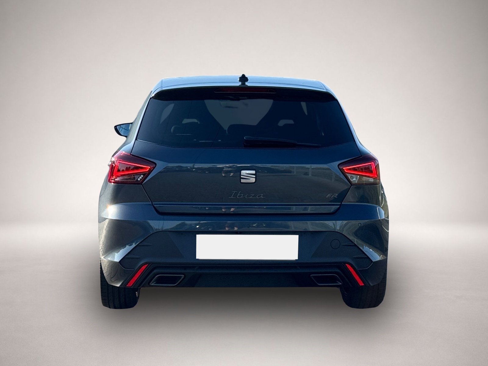 Seat Ibiza (05/2026, Benzin)